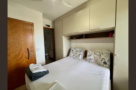 Apartamento para alugar com 1 quarto, 51m² em Vila Matias, Santos
