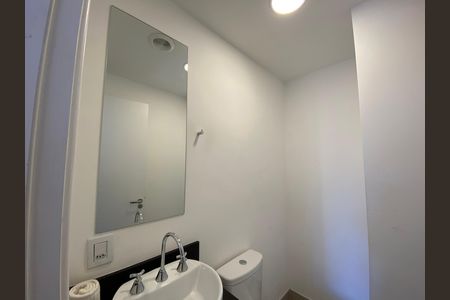 Apartamento à venda com 47m², 1 quarto e 1 vaga