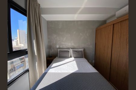 Apartamento à venda com 1 quarto, 47m² em Consolação, São Paulo