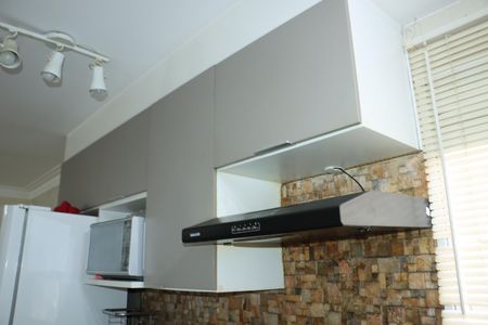 Apartamento para alugar com 2 quartos, 60m² em Chácara Vista Alegre, Cotia