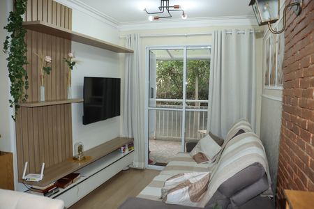 Apartamento para alugar com 2 quartos, 60m² em Chácara Vista Alegre, Cotia