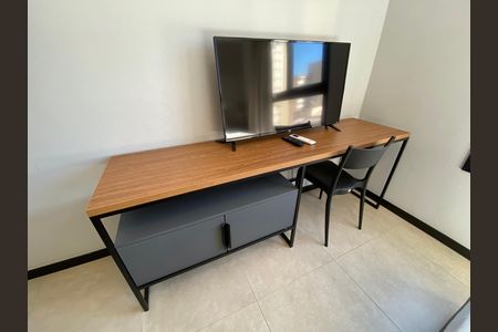 Apartamento à venda com 47m², 1 quarto e 1 vaga Apartamento à venda com 47m², 1 quarto e 1 vagaSuite