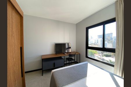 Apartamento à venda com 47m², 1 quarto e 1 vaga Apartamento à venda com 47m², 1 quarto e 1 vagaSuite