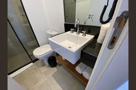 Apartamento à venda com 47m², 1 quarto e 1 vaga