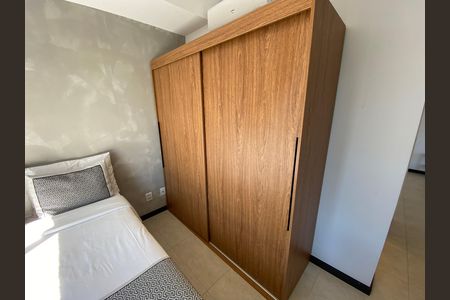 Apartamento à venda com 47m², 1 quarto e 1 vaga