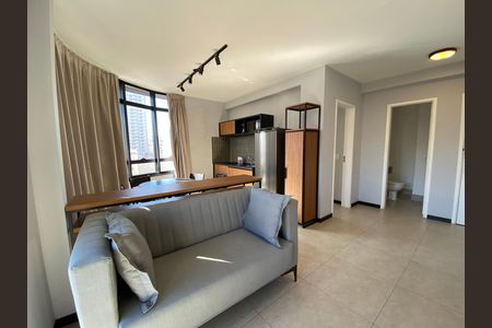 Apartamento à venda com 1 quarto, 47m² em Consolação, São Paulo