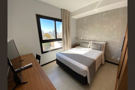 Apartamento à venda com 1 quarto, 47m² em Consolação, São Paulo