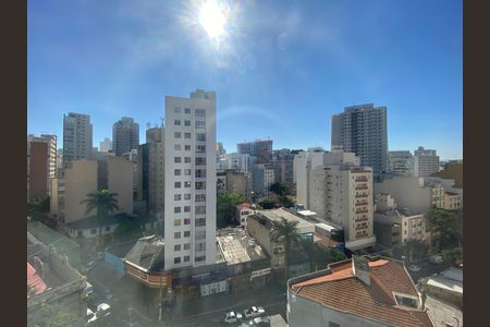 Apartamento à venda com 47m², 1 quarto e 1 vaga