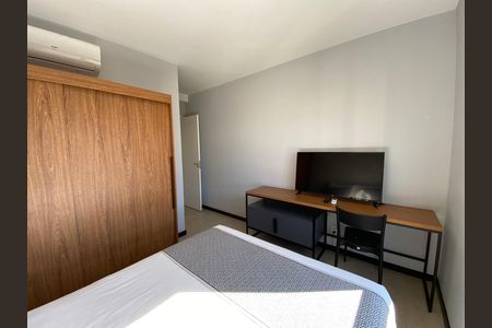 Apartamento à venda com 47m², 1 quarto e 1 vaga