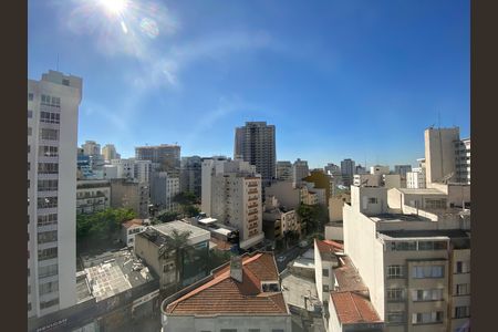 Apartamento à venda com 47m², 1 quarto e 1 vaga