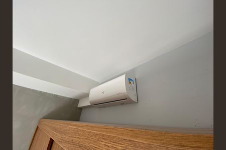 Apartamento à venda com 47m², 1 quarto e 1 vaga