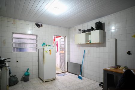 Casa à venda com 200m², 5 quartos e 1 vagaEdícula