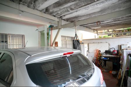Casa à venda com 200m², 5 quartos e 1 vagaGaragem