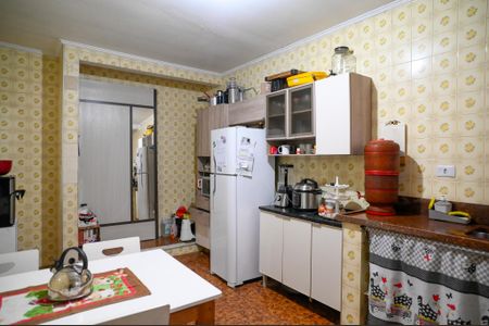 Casa à venda com 200m², 5 quartos e 1 vagaCasa 1