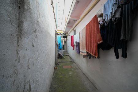 Casa à venda com 200m², 5 quartos e 1 vagaCorredor Externo