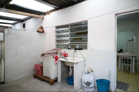 Casa à venda com 200m², 5 quartos e 1 vagaCasa 2
