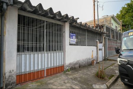 Casa à venda com 200m², 5 quartos e 1 vagaFachada
