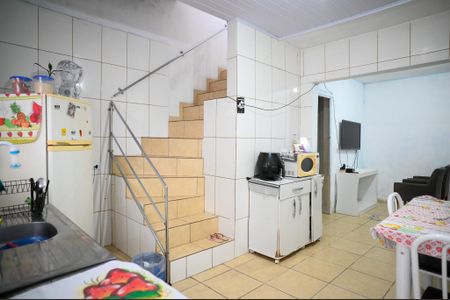 Casa à venda com 200m², 5 quartos e 1 vagaCasa 2