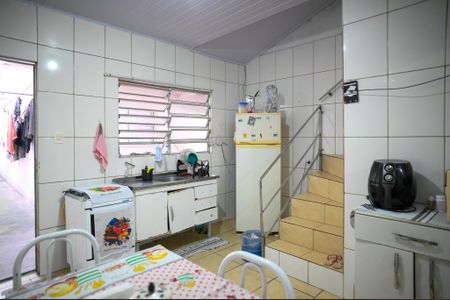 Casa à venda com 200m², 5 quartos e 1 vagaCasa 2