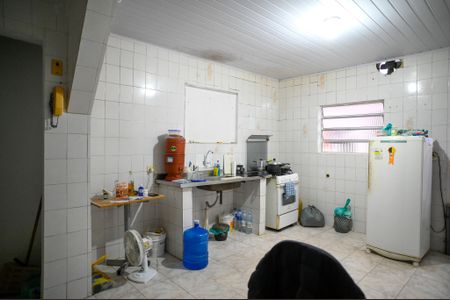 Casa à venda com 200m², 5 quartos e 1 vagaEdícula