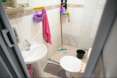 Casa à venda com 200m², 5 quartos e 1 vagaCasa 2