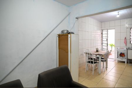 Casa à venda com 200m², 5 quartos e 1 vagaCasa 2
