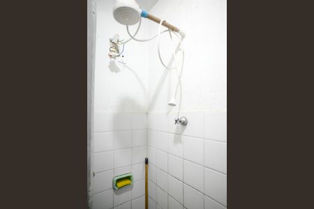 Casa à venda com 200m², 5 quartos e 1 vagaBanheiro da Edícula