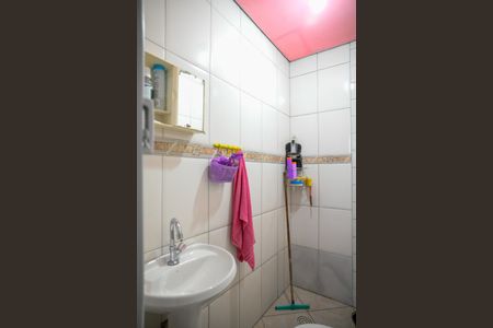 Casa à venda com 200m², 5 quartos e 1 vagaCasa 2