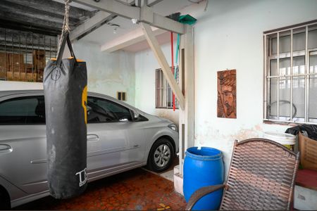 Casa à venda com 200m², 5 quartos e 1 vagaGaragem