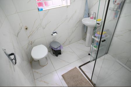 Casa à venda com 200m², 5 quartos e 1 vagaCasa 1