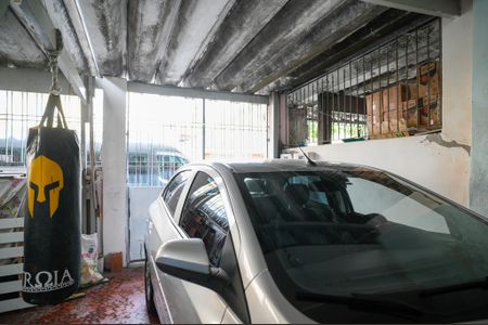 Casa à venda com 200m², 5 quartos e 1 vagaGaragem