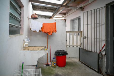 Casa à venda com 200m², 5 quartos e 1 vagaÁrea Externa
