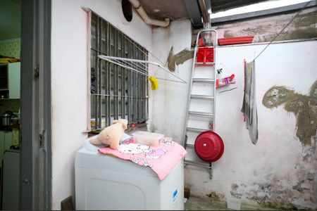 Casa à venda com 200m², 5 quartos e 1 vagaCasa 1