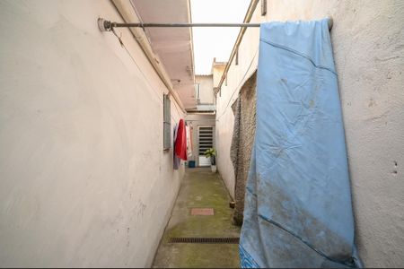 Casa à venda com 200m², 5 quartos e 1 vagaCorredor Externo