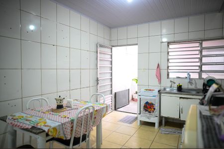 Casa à venda com 200m², 5 quartos e 1 vagaCasa 2