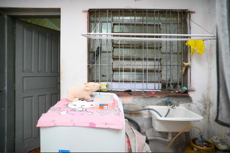 Casa à venda com 200m², 5 quartos e 1 vagaCasa 1