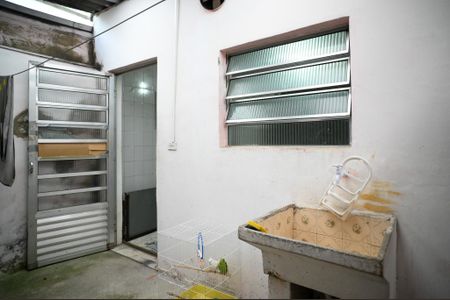 Casa à venda com 200m², 5 quartos e 1 vagaÁrea Externa