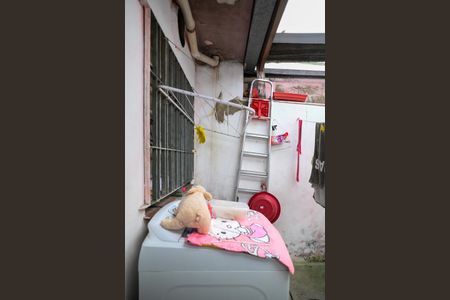 Casa à venda com 200m², 5 quartos e 1 vagaCasa 1