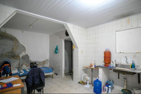Casa à venda com 200m², 5 quartos e 1 vagaEdícula