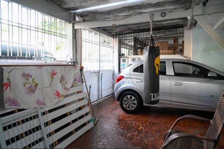 Casa à venda com 200m², 5 quartos e 1 vagaGaragem