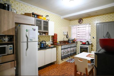 Casa à venda com 200m², 5 quartos e 1 vagaCasa 1