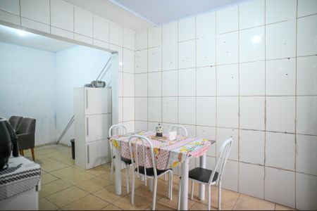 Casa à venda com 200m², 5 quartos e 1 vagaCasa 2
