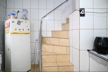 Casa à venda com 200m², 5 quartos e 1 vagaCasa 2