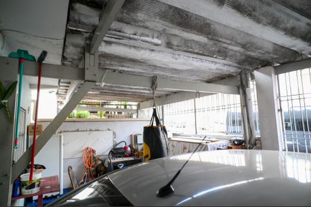 Casa à venda com 200m², 5 quartos e 1 vagaGaragem