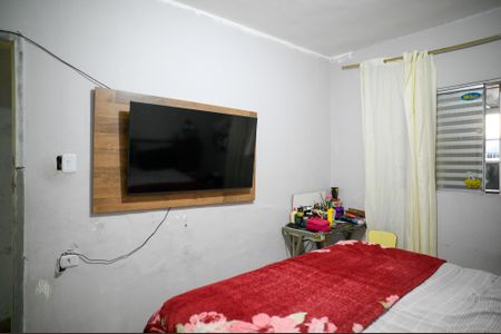 Casa à venda com 200m², 5 quartos e 1 vagaCasa 1