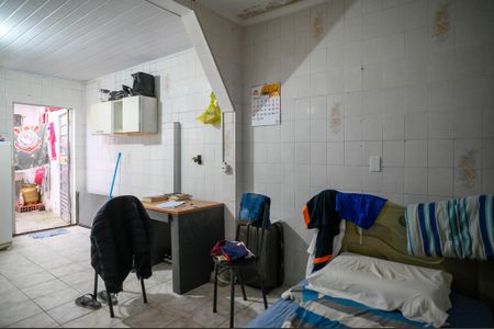 Casa à venda com 200m², 5 quartos e 1 vagaEdícula