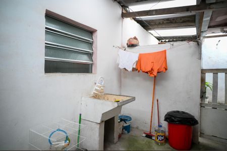 Casa à venda com 200m², 5 quartos e 1 vagaÁrea Externa