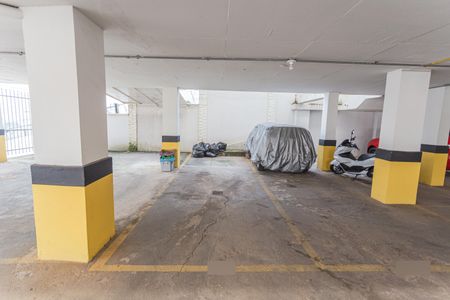 Apartamento à venda com 100m², 3 quartos e 2 vagasGaragem