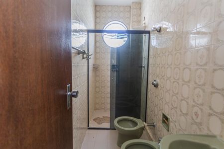 Apartamento à venda com 100m², 3 quartos e 2 vagasBanheiro da Suíte