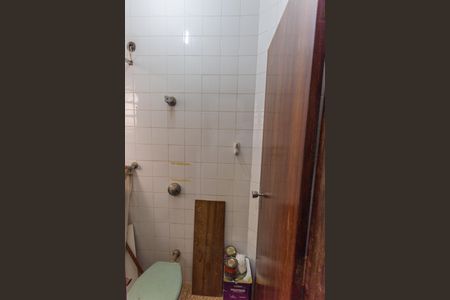 Apartamento à venda com 100m², 3 quartos e 2 vagasBanheiro de serviço